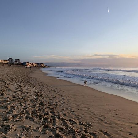 Ancre - Appartement De Vacances Vue Mer Soorts-Hossegor Exteriör bild