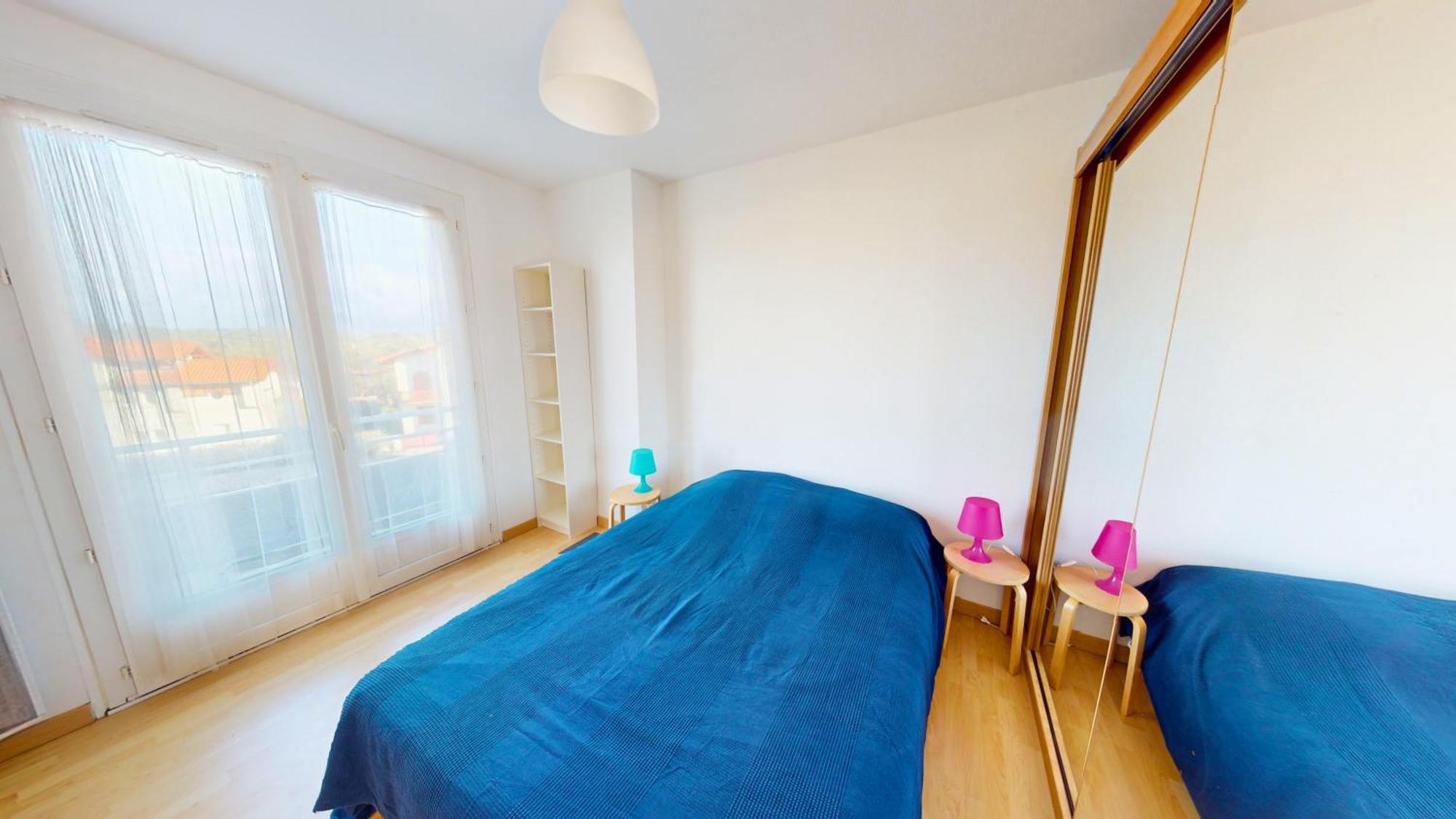 Ancre - Appartement De Vacances Vue Mer Soorts-Hossegor Exteriör bild