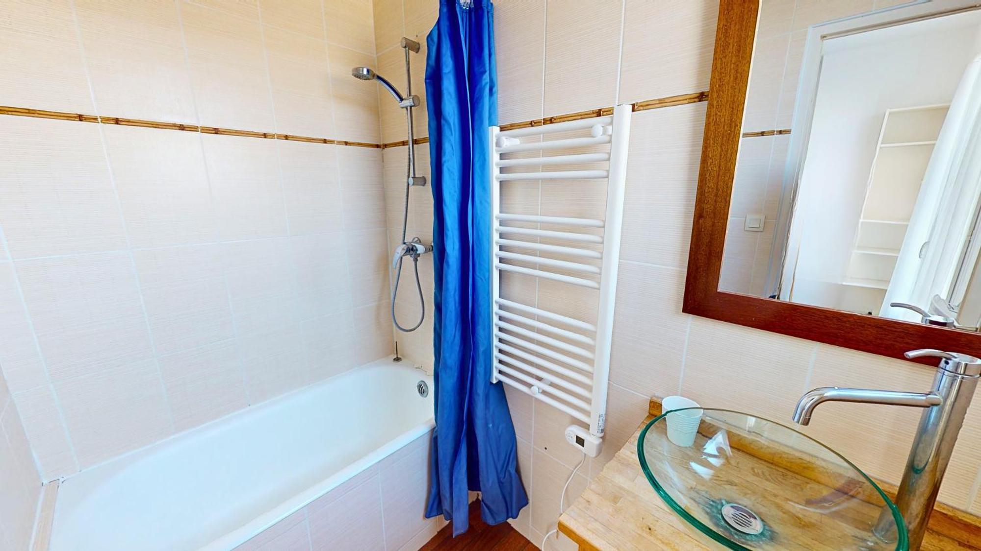 Ancre - Appartement De Vacances Vue Mer Soorts-Hossegor Exteriör bild
